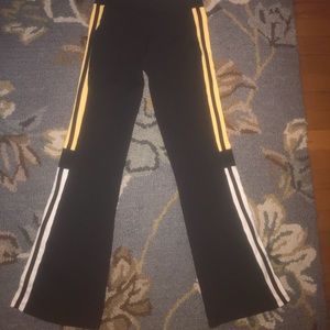 Bia Brazil yoga pants